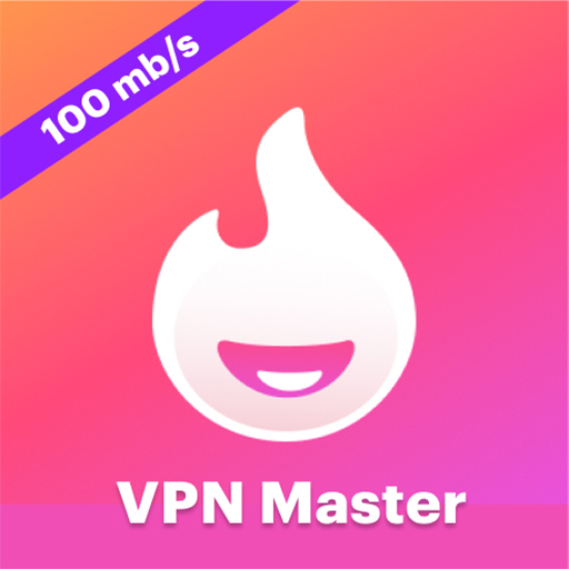 VPN Master Super Fast Flame – Privacy VPN Proxy