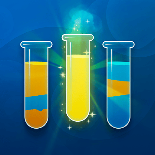 Water Sort Puzzle Color Game