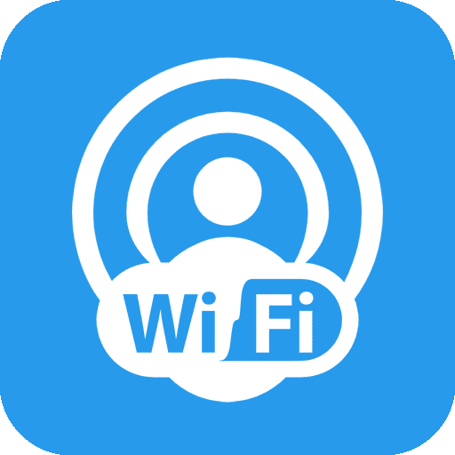 Who Steals My WiFi – WiFi Monitor & WiFi Scanner