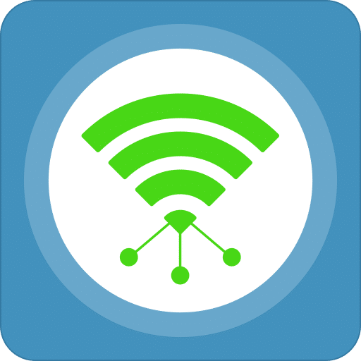 Who Use My WiFi? – Network Tools