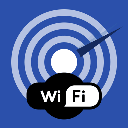 WiFi Analyzer – Signal Meter & Connected Devices