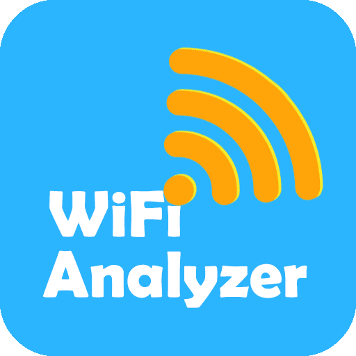 WiFi Analyzer – WiFi Test & WiFi Scanner