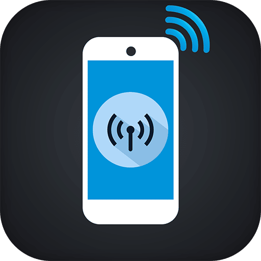 WiFi Connect – Share WiFi & Hotspot