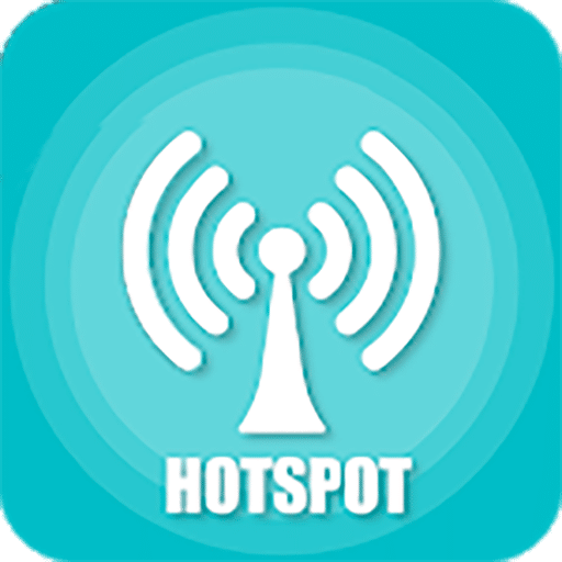 WiFi Hotspot: Portable WiFi Connect
