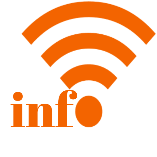 WiFi Info (Wifi Information)