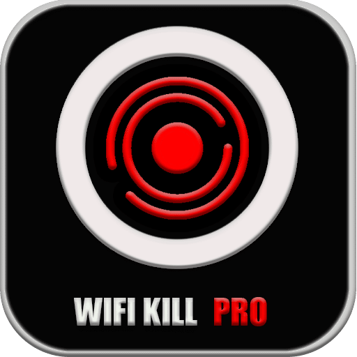 WiFi KiLL Pro – WiFi Analyzer