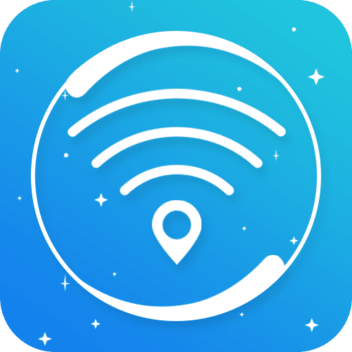 Wifi Map with Password Show : Find Free Internet