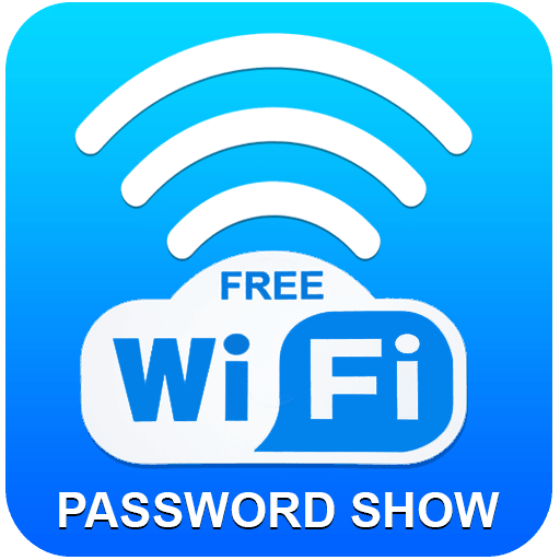 Wifi Password Key Show & Wifi Connect