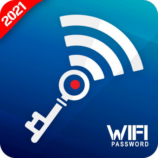 WiFi Password Key Show – WiFi Password Master