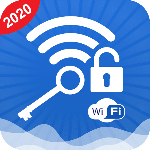 Wifi Password Key Show: Wifi (WPA) Password View