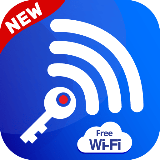 WiFi Password Master – Show All WIFI Password