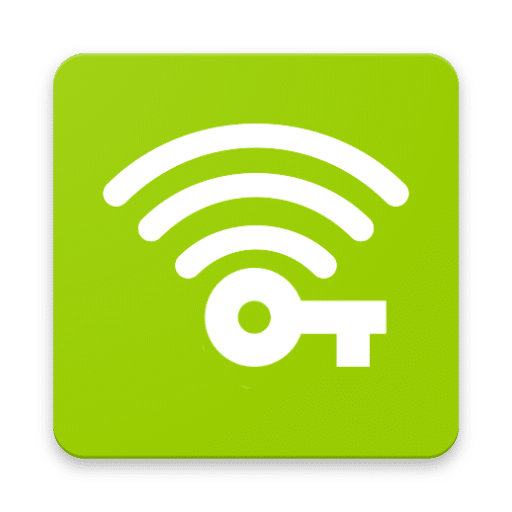WiFi Password Recovery – Viewer