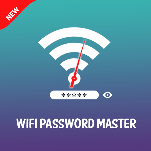 Wifi Password Show 2021: Wifi Password Master Key