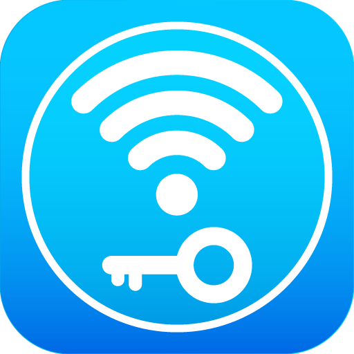 Wifi password show – Wifi key master
