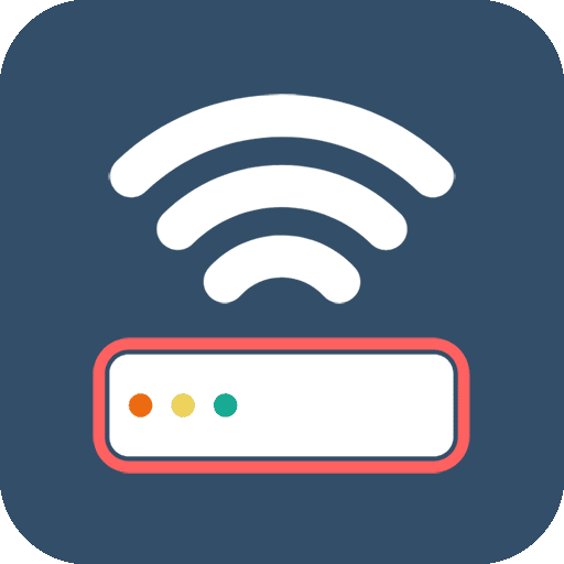 WiFi Router Manager – Detect Who is on My WiFi