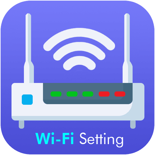 Wifi Router Manager : Wifi Setting 2021