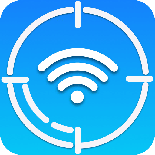 WiFi Scanner & Analyzer – Detect Who Use My WiFi