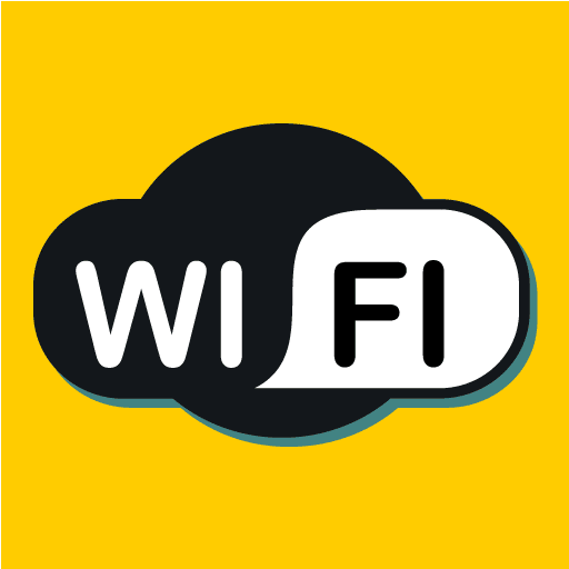 WiFi Signal Strength – Network Monitor