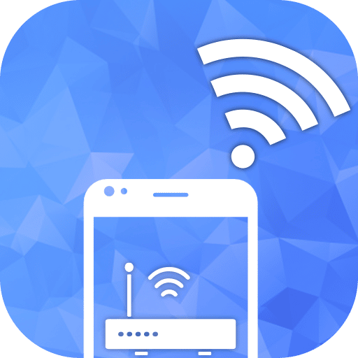 Wifi tethering : WiFi HotSpot