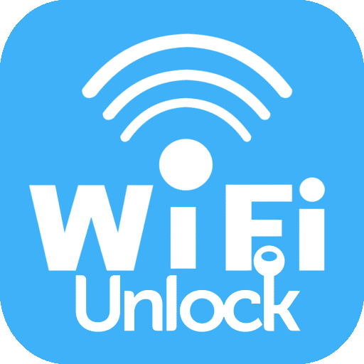 WIFI unlock