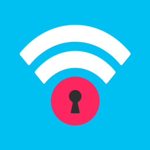 WiFi Warden – WiFi Passwords & more