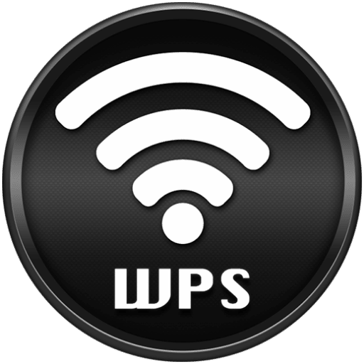 Wifi WPS Plus