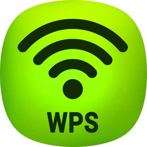 WPS WiFi Connect