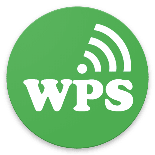 WPS WPA Tester — WiFi WPS Connect, Recovery