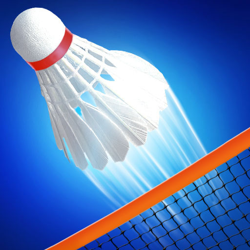 Badminton Blitz – Free PVP Online Sports Game