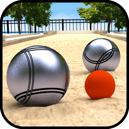 Bocce 3D – Online Sports Game
