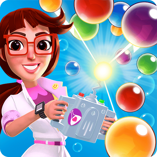 Bubble Genius – Popping Game!