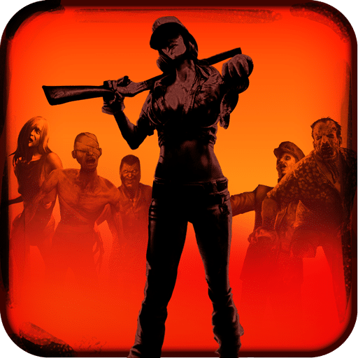 Call of Dead – Zombie Shooting Games