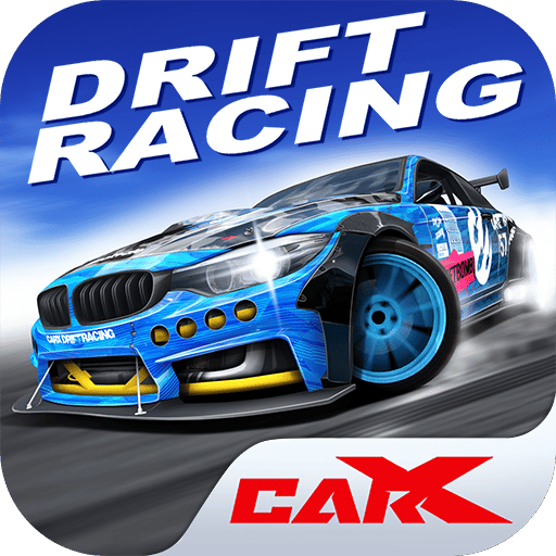 CarX Drift Racing APK MOD (Dinero Ilimitado)
