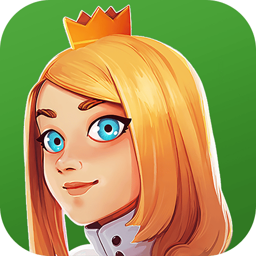 Gnomes Garden 6: The Lost King (free-to-play)
