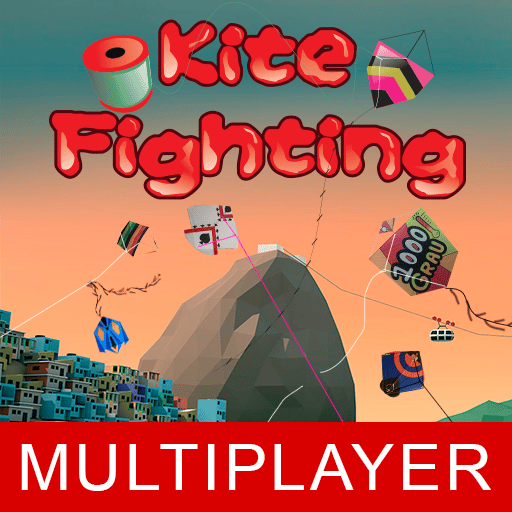 Kite Flying – Layang Layang