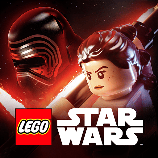 LEGO Star Wars: TFA APK MOD (Dinero Ilimitado)