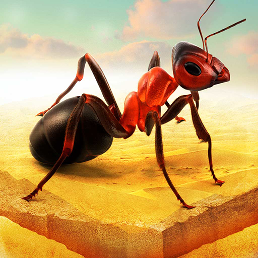 Little Ant Colony APK MOD (Dinero ilimitado)
