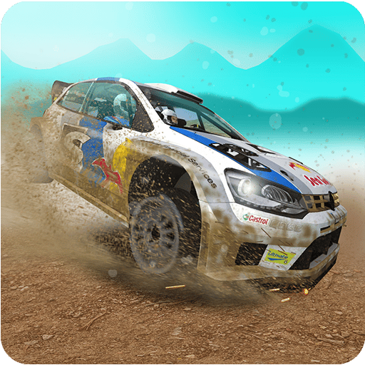 M.U.D. Rally Racing APK MOD (Dinero Ilimitado)