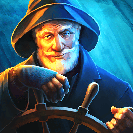 Mystery Expedition: Prisoners of Ice Hidden Object