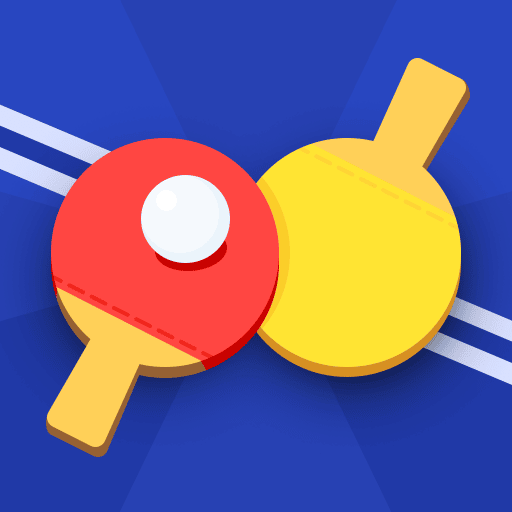 Pongfinity – Infinite Ping Pong