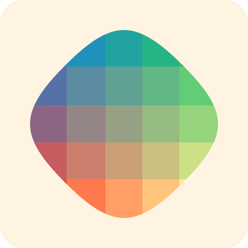 Tinge – Hue Color Puzzle
