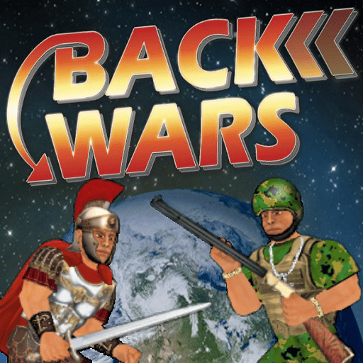 Back Wars APK MOD (Desbloqueado)