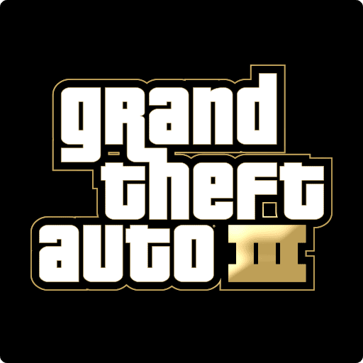 Grand Theft Auto III APK MOD (Mega Mod Menú)