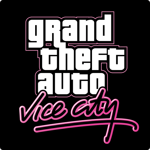 Grand Theft Auto: Vice City APK MOD (Mega Mod Menu)