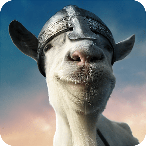 Goat Simulator MMO APK MOD (Full Desbloqueado)