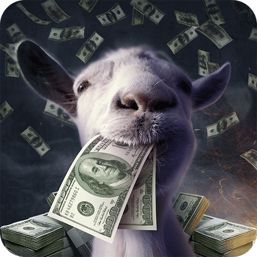 Goat Simulator Payday APK MOD (Full Desbloqueado)