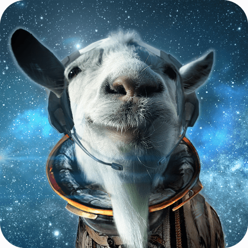Goat Simulator Waste of Space APK MOD (Desbloqueado)