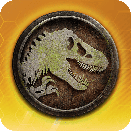 Jurassic World Primal Ops APK MOD (Mega Mod Menú)