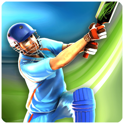 Smash Cricket APK MOD (MOD MENÚ)