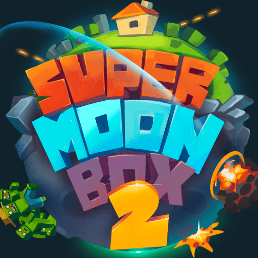 Super MoonBox 2 APK MOD (Premium Desbloqueado)